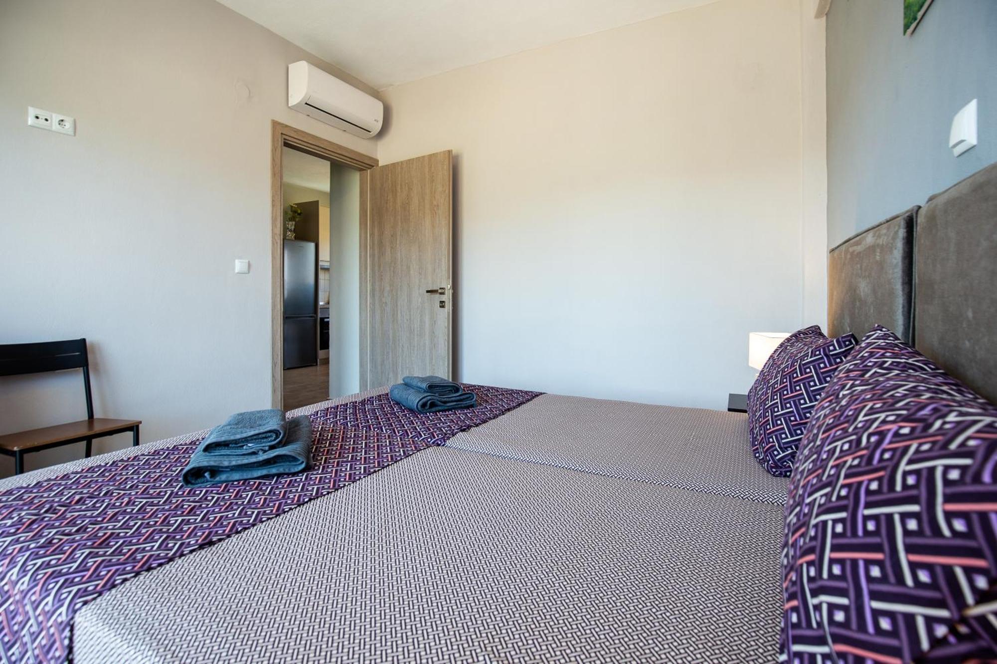 House Rytha Apartment Limenaria  Exterior photo